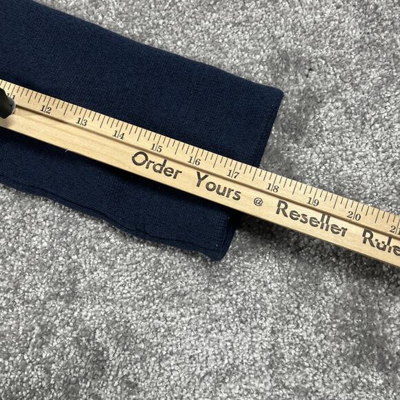 Patagonia Better Sweater Swing Jacket Womens Extra Small Fleece Pea Coat Navy - Picture 13 of 13